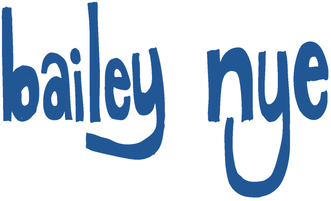 bailey nye